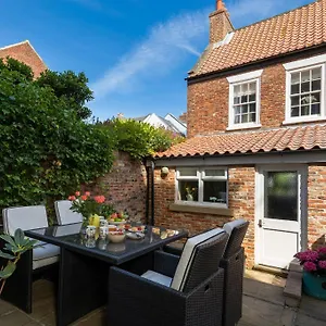 Holiday home Cobble, Whitby