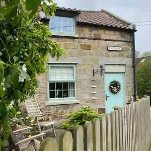 Holiday home Hideaway, Whitby